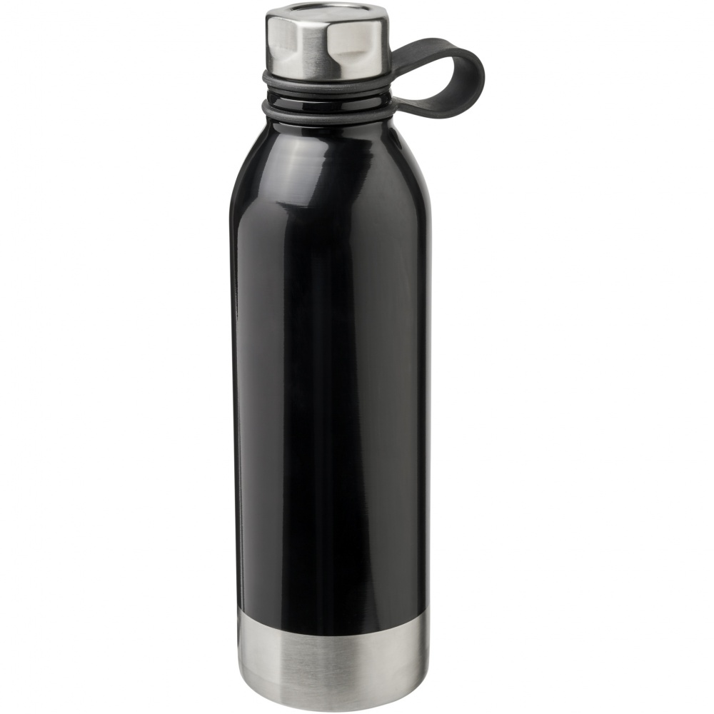 Logotrade promotional item picture of: Perth 740 ml stainless steel sport bottle