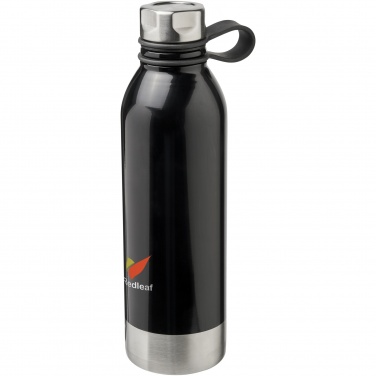 Logotrade promotional merchandise picture of: Perth 740 ml stainless steel sport bottle