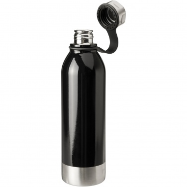 Logo trade business gift photo of: Perth 740 ml stainless steel sport bottle