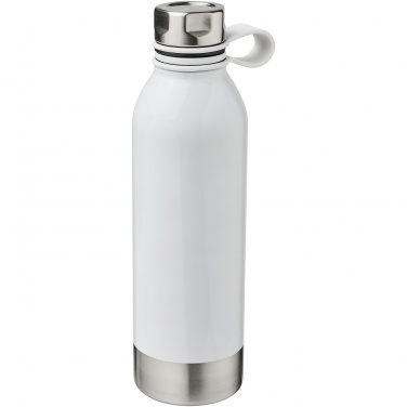 Logotrade promotional gifts photo of: Perth 740 ml stainless steel sport bottle