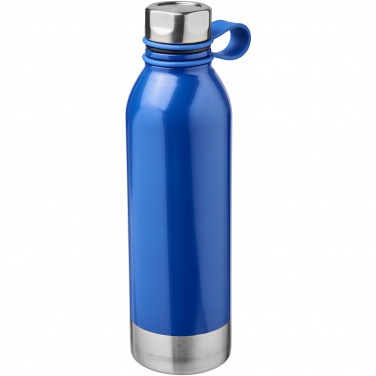 Logotrade corporate gifts photo of: Perth 740 ml stainless steel sport bottle