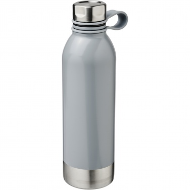 Logotrade promotional item picture of: Perth 740 ml stainless steel sport bottle