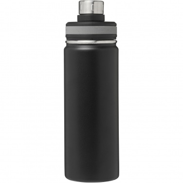 Logo trade promotional giveaway photo of: Gessi 590 ml copper vacuum insulated sport bottle