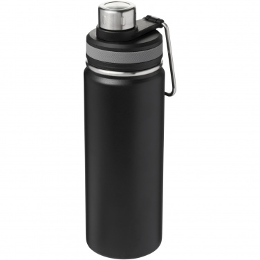 Logotrade promotional product image of: Gessi 590 ml copper vacuum insulated sport bottle