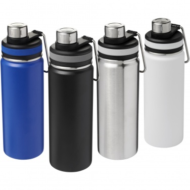 Logotrade promotional merchandise image of: Gessi 590 ml copper vacuum insulated sport bottle