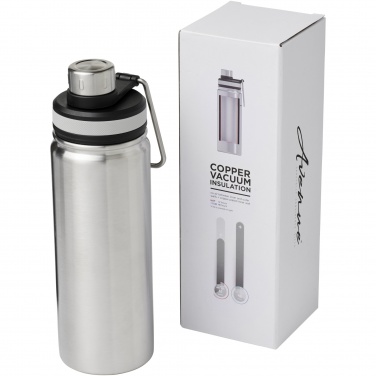 Logo trade promotional product photo of: Gessi 590 ml copper vacuum insulated sport bottle