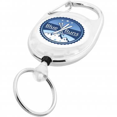 Logotrade promotional merchandise image of: Gerlos roller clip yo yo keychain