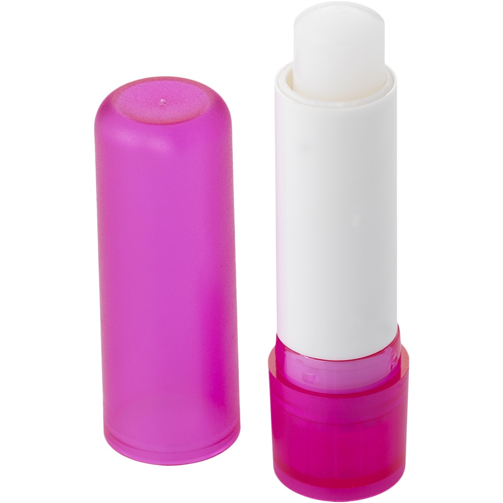 Logo trade promotional products picture of: Deale lip balm stick