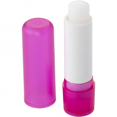 Logo trade promotional merchandise picture of: Deale lip balm stick