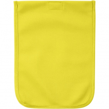 Logo trade advertising product photo of: RFX™ Watch-out XL safety vest in pouch for professional use