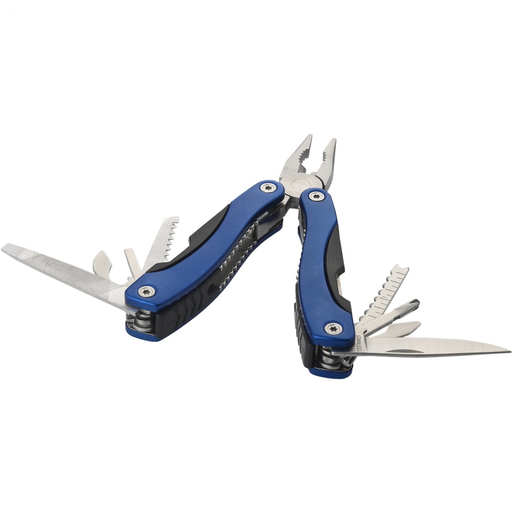 Logotrade promotional items photo of: Casper 11-function multi-tool