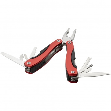 Logotrade promotional giveaway image of: Casper 11-function multi-tool