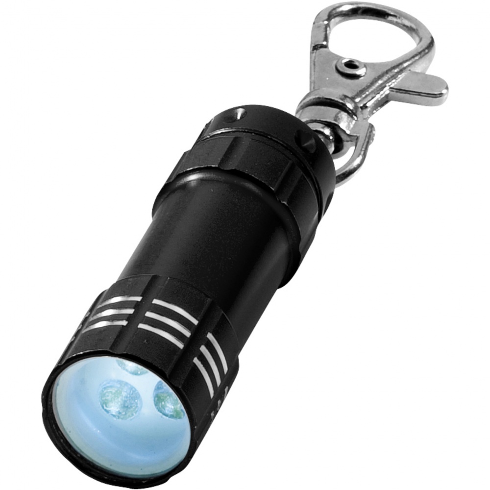 Logotrade promotional products photo of: Astro LED keychain light