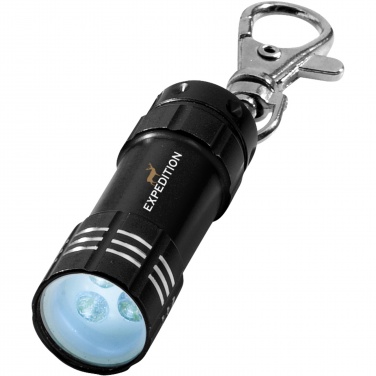 Logo trade advertising products image of: Astro LED keychain light