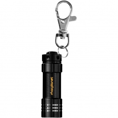 Logotrade business gift image of: Astro LED keychain light