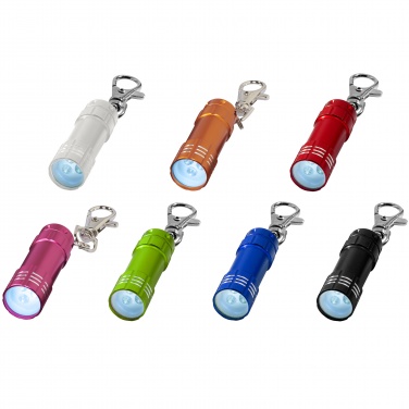 Logotrade advertising product picture of: Astro LED keychain light