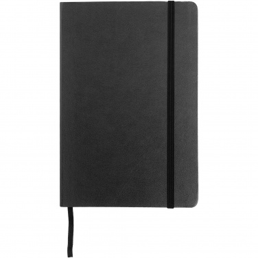 Logotrade promotional gift image of: Classic A5 hard cover notebook