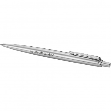 Logotrade promotional giveaway image of: Parker Jotter ballpoint pen