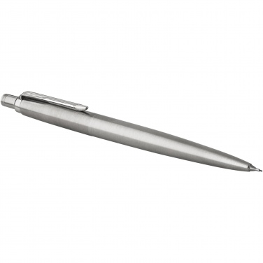 Logotrade promotional giveaways photo of: Parker Jotter mechanical pencil with built-in eraser