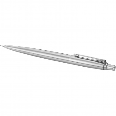 Logo trade advertising products picture of: Parker Jotter mechanical pencil with built-in eraser