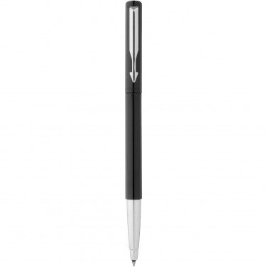 Logo trade advertising products picture of: Parker Vector rollerball pen