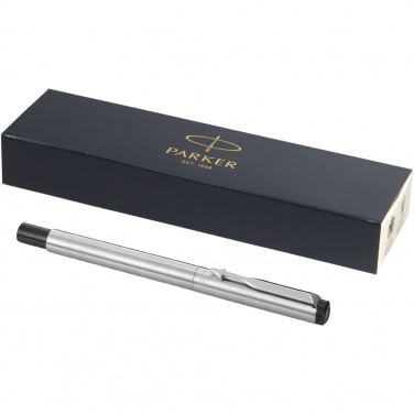 Logo trade promotional gift photo of: Parker Vector rollerball pen