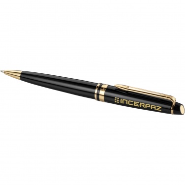 Logo trade promotional products image of: Waterman Expert ballpoint pen