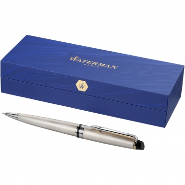 Logotrade promotional gift image of: Waterman Expert ballpoint pen