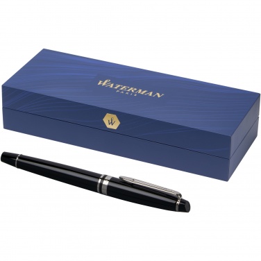 Logo trade promotional gifts image of: Waterman Expert rollerball pen