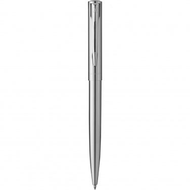 Logotrade promotional item picture of: Waterman Graduate ballpoint pen