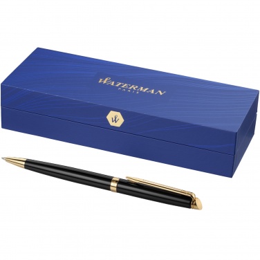 Logotrade promotional items photo of: Waterman Hémisphère ballpoint pen