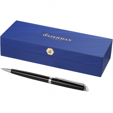 Logotrade promotional gift picture of: Waterman Hémisphère ballpoint pen