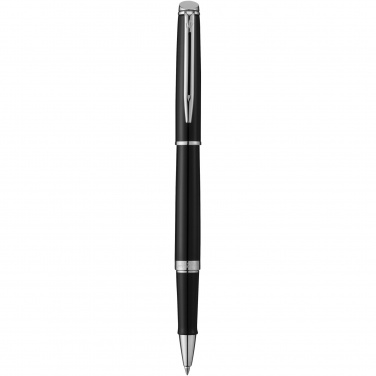 Logo trade promotional gifts picture of: Waterman Hémisphère rollerball pen