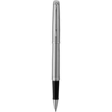 Logo trade promotional gifts image of: Waterman Hémisphère rollerball pen