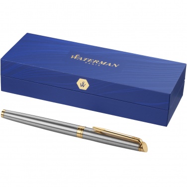 Logo trade promotional item photo of: Waterman Hémisphère rollerball pen