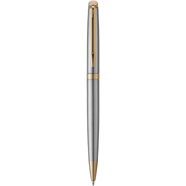 Logotrade business gift image of: Waterman Hémisphère ballpoint pen