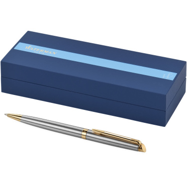 Logotrade advertising products photo of: Waterman Hémisphère ballpoint pen