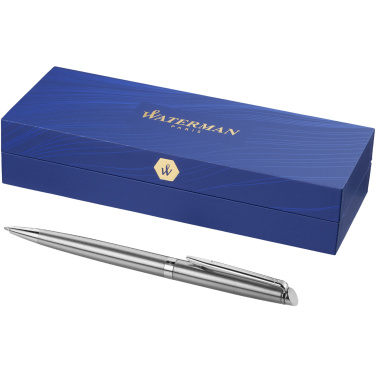 Logo trade promotional giveaways image of: Waterman Hémisphère ballpoint pen