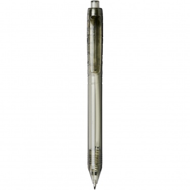 Logo trade promotional gift photo of: Vancouver recycled PET ballpoint pen