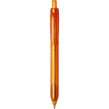 Logotrade promotional giveaway picture of: Vancouver recycled PET ballpoint pen