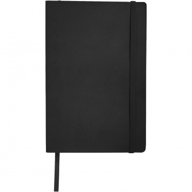 Logotrade business gift image of: Classic A5 soft cover notebook