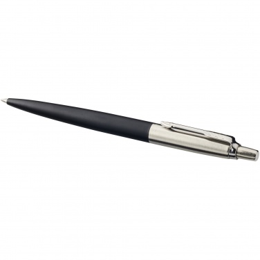 Logo trade promotional product photo of: Parker Jotter Bond Street ballpoint pen