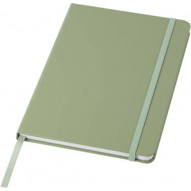 Logotrade promotional merchandise photo of: Spectrum A5 hard cover notebook