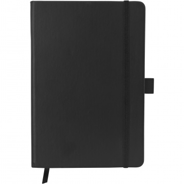 Logotrade promotional merchandise picture of: Colour-edge A5 hard cover notebook