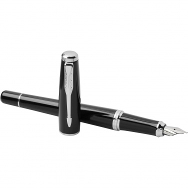 Logo trade promotional item photo of: Parker Urban fountain pen