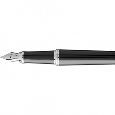 Logo trade promotional merchandise picture of: Parker Urban fountain pen