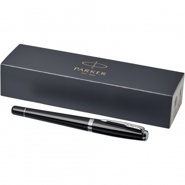 Logo trade business gifts image of: Parker Urban fountain pen