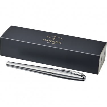 Logo trade promotional gifts image of: Parker Urban fountain pen