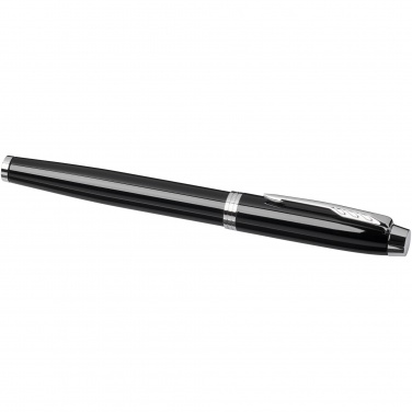 Logo trade promotional merchandise picture of: Parker IM fountain pen