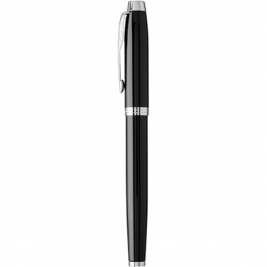 Logo trade business gift photo of: Parker IM fountain pen